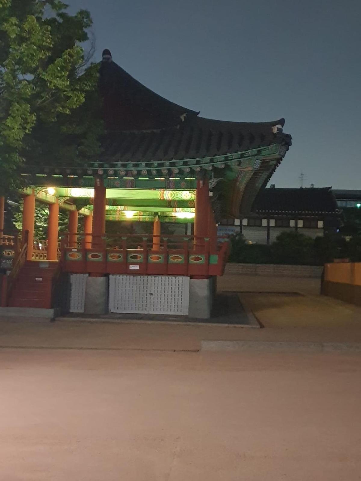 Family Home Seoul Eksteriør bilde